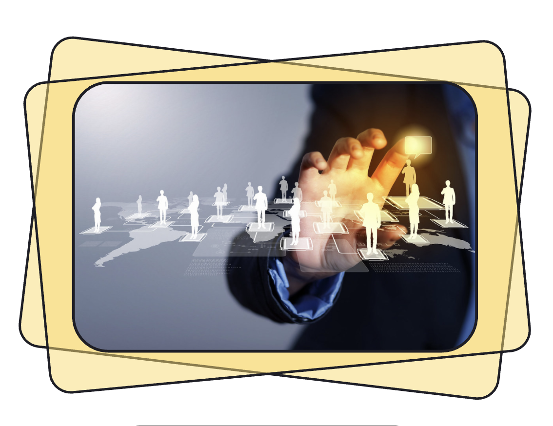 Employee network