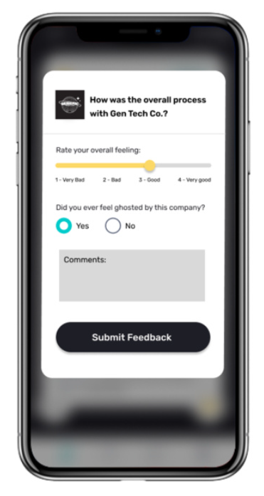 Jolo Mobile App Interface